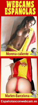 webcam españolas